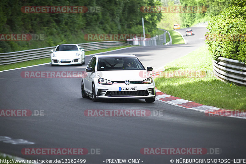 Bild #13162499 - Touristenfahrten Nürburgring Nordschleife (12.06.2021)