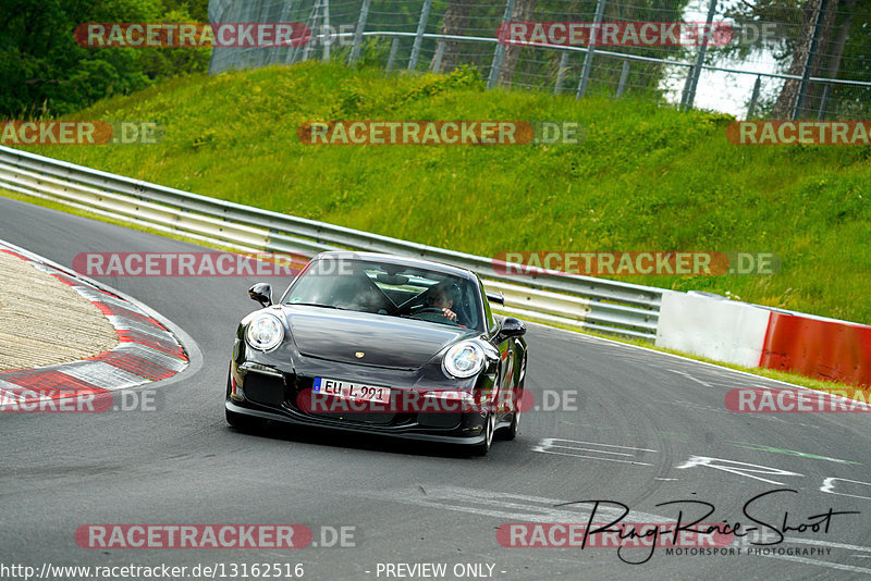 Bild #13162516 - Touristenfahrten Nürburgring Nordschleife (12.06.2021)