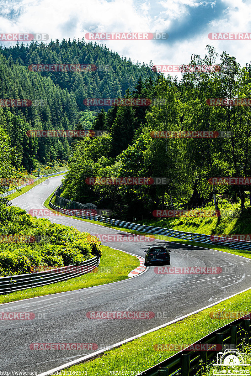 Bild #13162571 - Touristenfahrten Nürburgring Nordschleife (12.06.2021)