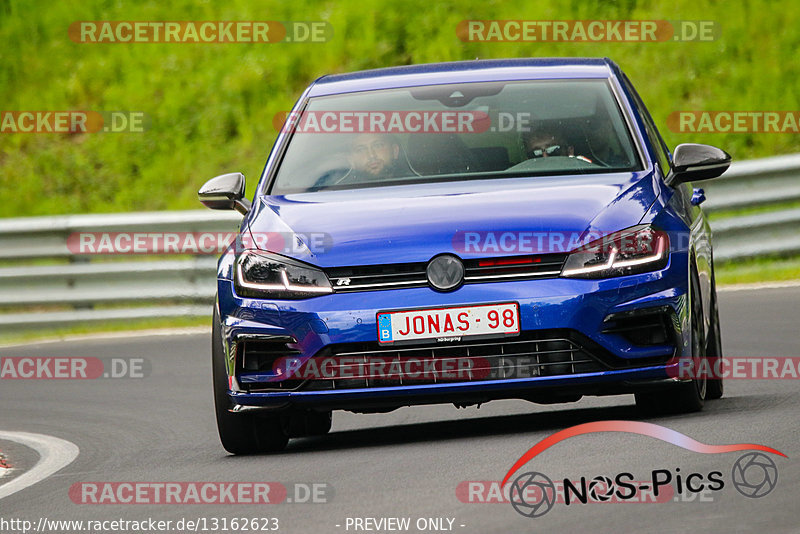 Bild #13162623 - Touristenfahrten Nürburgring Nordschleife (12.06.2021)