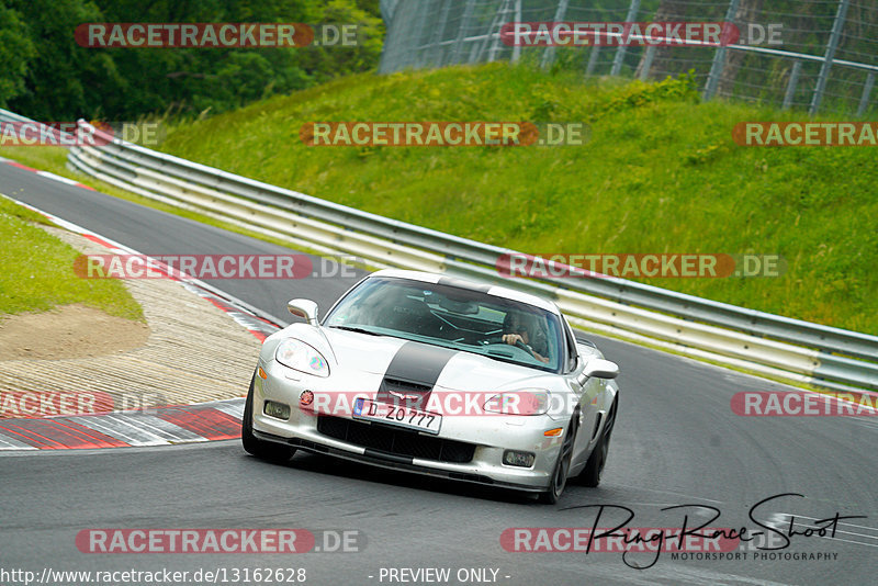 Bild #13162628 - Touristenfahrten Nürburgring Nordschleife (12.06.2021)