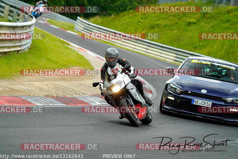 Bild #13162643 - Touristenfahrten Nürburgring Nordschleife (12.06.2021)