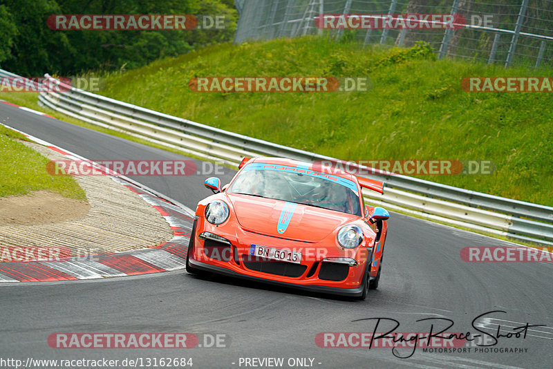 Bild #13162684 - Touristenfahrten Nürburgring Nordschleife (12.06.2021)