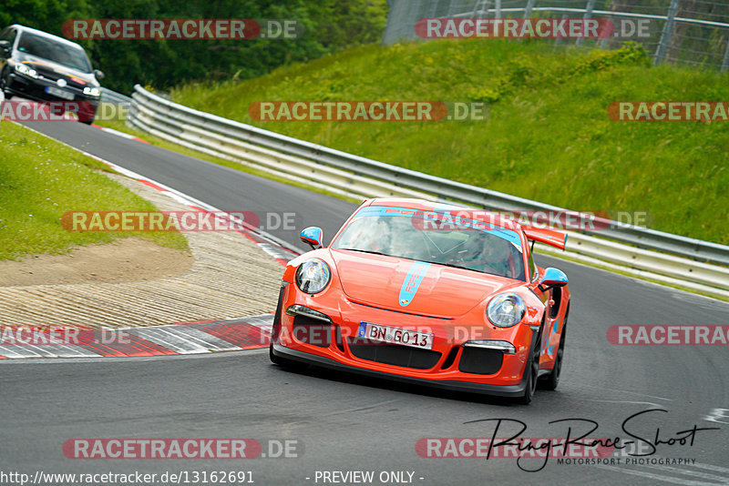 Bild #13162691 - Touristenfahrten Nürburgring Nordschleife (12.06.2021)