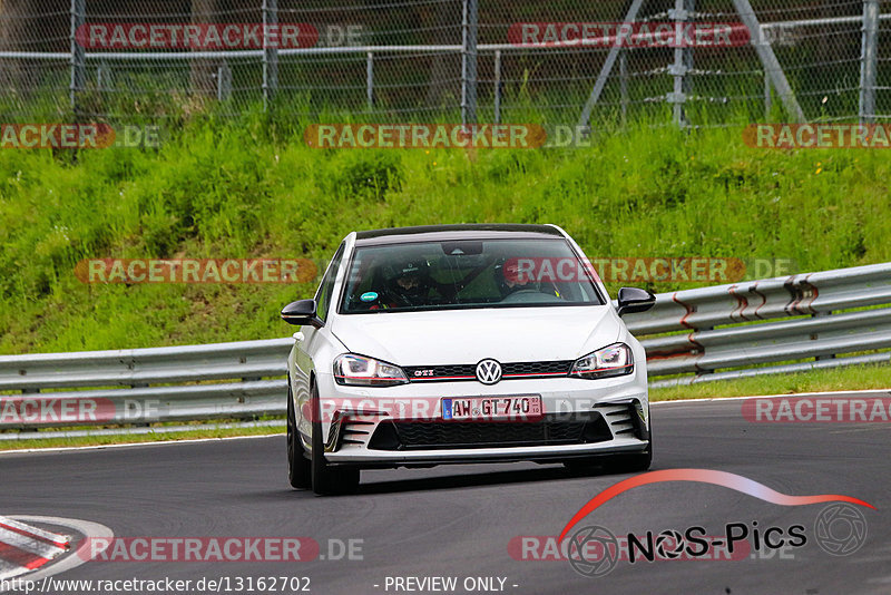 Bild #13162702 - Touristenfahrten Nürburgring Nordschleife (12.06.2021)