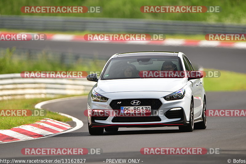 Bild #13162827 - Touristenfahrten Nürburgring Nordschleife (12.06.2021)