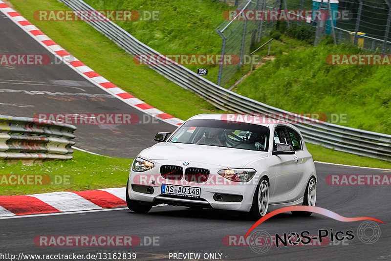 Bild #13162839 - Touristenfahrten Nürburgring Nordschleife (12.06.2021)