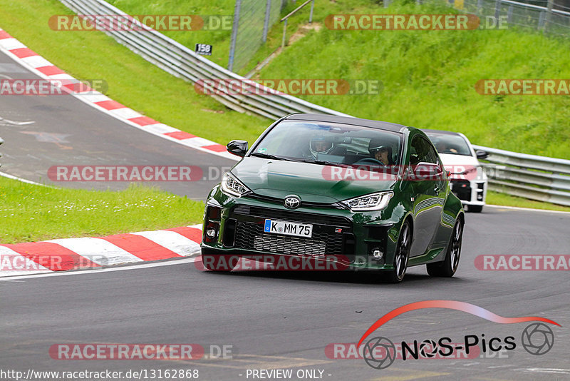 Bild #13162868 - Touristenfahrten Nürburgring Nordschleife (12.06.2021)