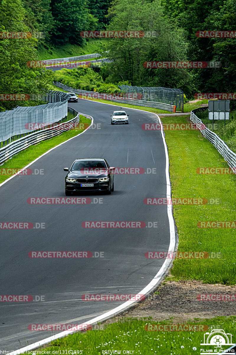 Bild #13162895 - Touristenfahrten Nürburgring Nordschleife (12.06.2021)