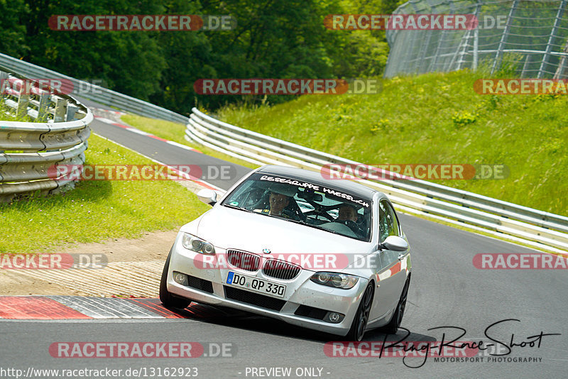 Bild #13162923 - Touristenfahrten Nürburgring Nordschleife (12.06.2021)