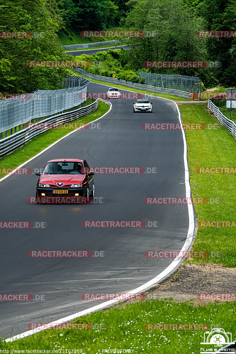 Bild #13162969 - Touristenfahrten Nürburgring Nordschleife (12.06.2021)