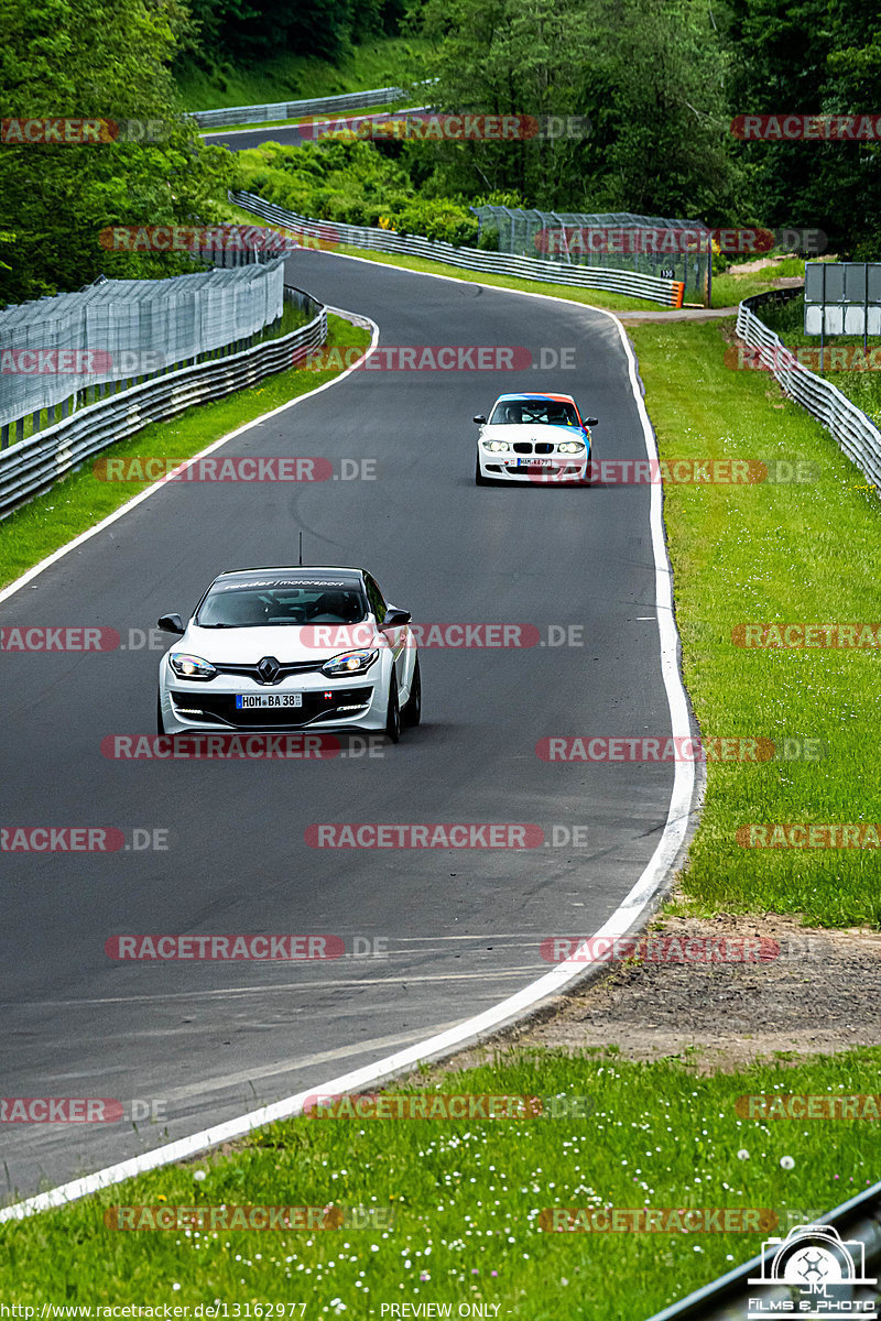 Bild #13162977 - Touristenfahrten Nürburgring Nordschleife (12.06.2021)