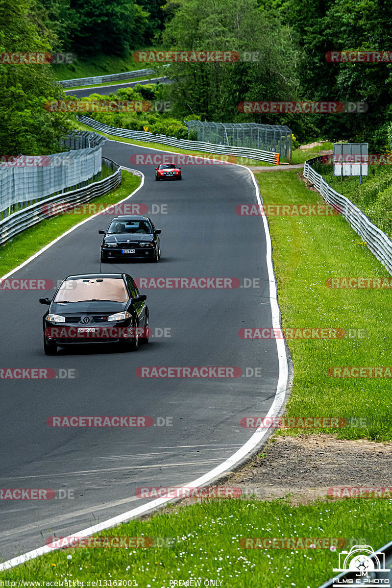 Bild #13163003 - Touristenfahrten Nürburgring Nordschleife (12.06.2021)