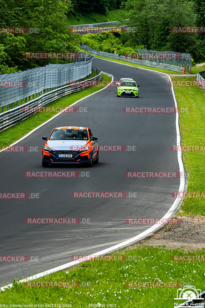 Bild #13163008 - Touristenfahrten Nürburgring Nordschleife (12.06.2021)