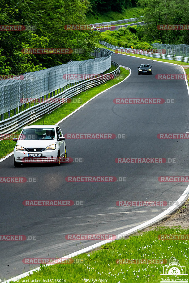 Bild #13163024 - Touristenfahrten Nürburgring Nordschleife (12.06.2021)