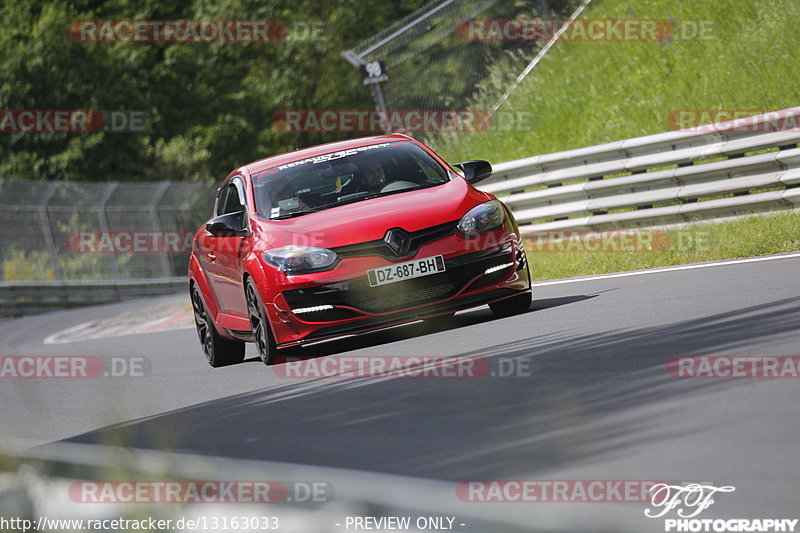 Bild #13163033 - Touristenfahrten Nürburgring Nordschleife (12.06.2021)