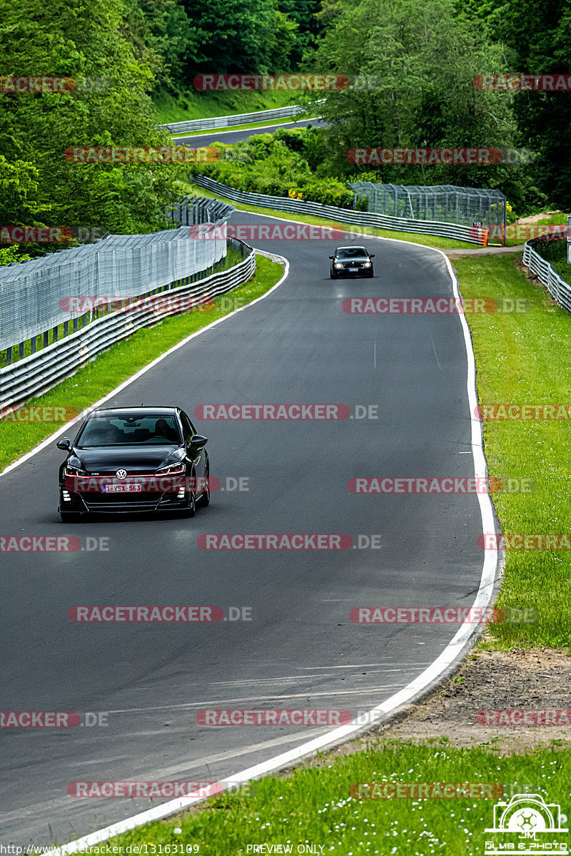 Bild #13163109 - Touristenfahrten Nürburgring Nordschleife (12.06.2021)