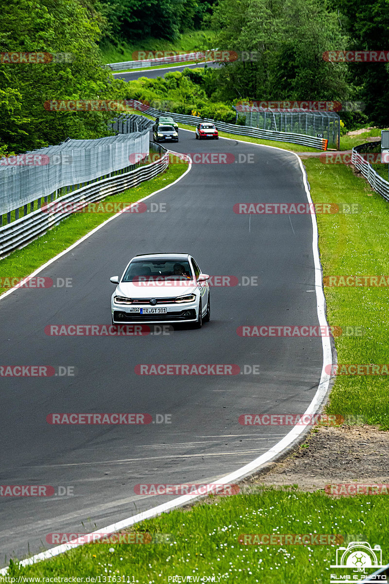 Bild #13163111 - Touristenfahrten Nürburgring Nordschleife (12.06.2021)