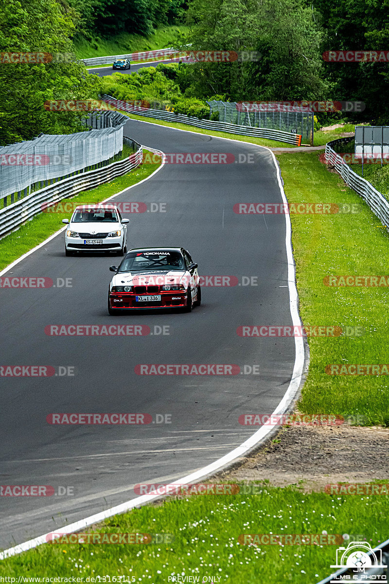 Bild #13163115 - Touristenfahrten Nürburgring Nordschleife (12.06.2021)