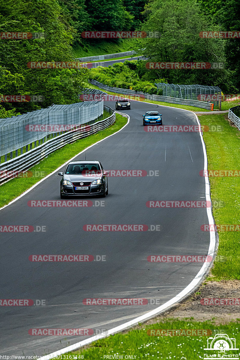 Bild #13163148 - Touristenfahrten Nürburgring Nordschleife (12.06.2021)