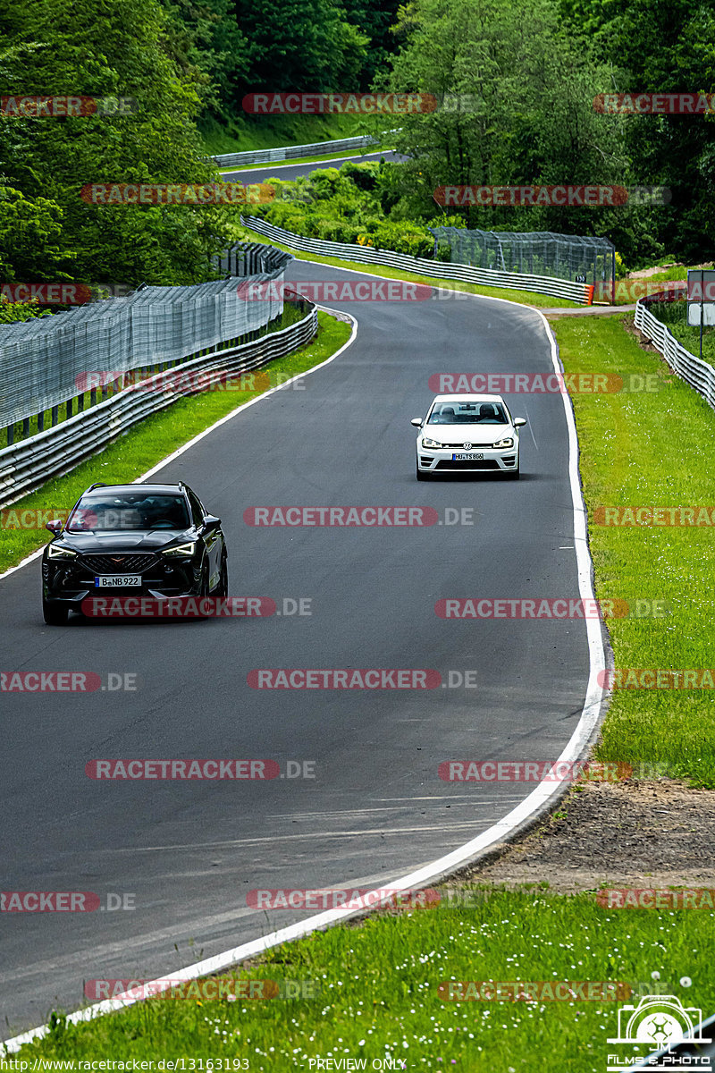 Bild #13163193 - Touristenfahrten Nürburgring Nordschleife (12.06.2021)