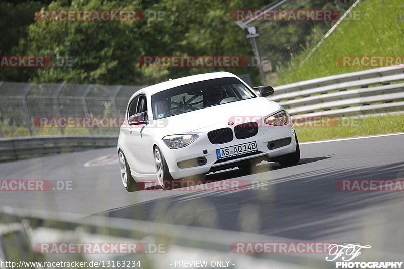 Bild #13163234 - Touristenfahrten Nürburgring Nordschleife (12.06.2021)