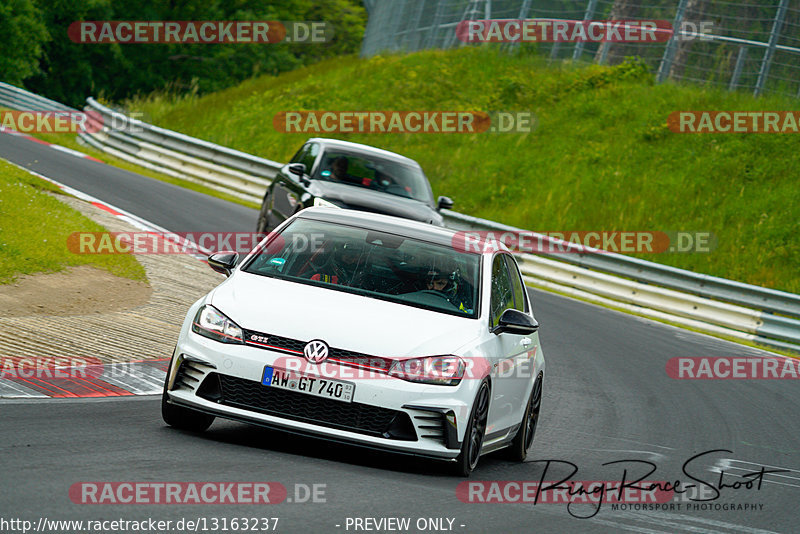 Bild #13163237 - Touristenfahrten Nürburgring Nordschleife (12.06.2021)