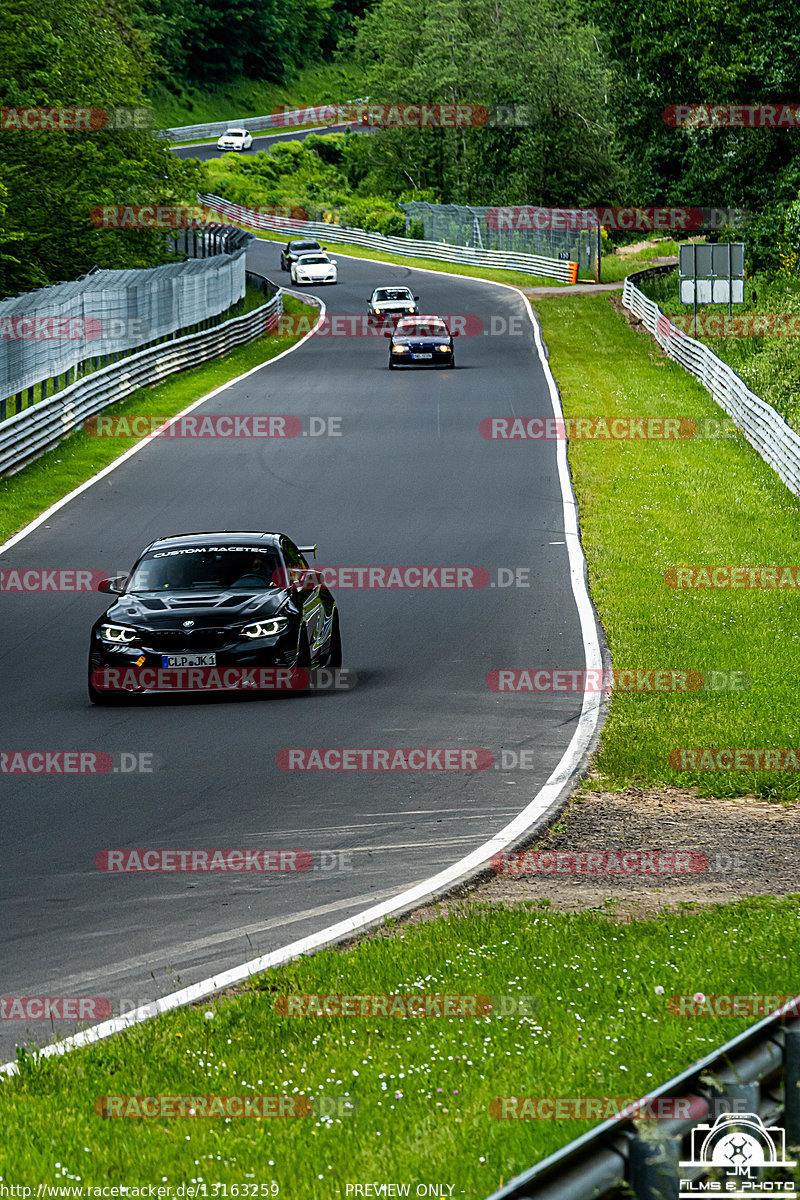 Bild #13163259 - Touristenfahrten Nürburgring Nordschleife (12.06.2021)