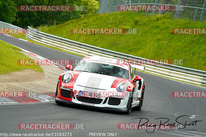 Bild #13163272 - Touristenfahrten Nürburgring Nordschleife (12.06.2021)