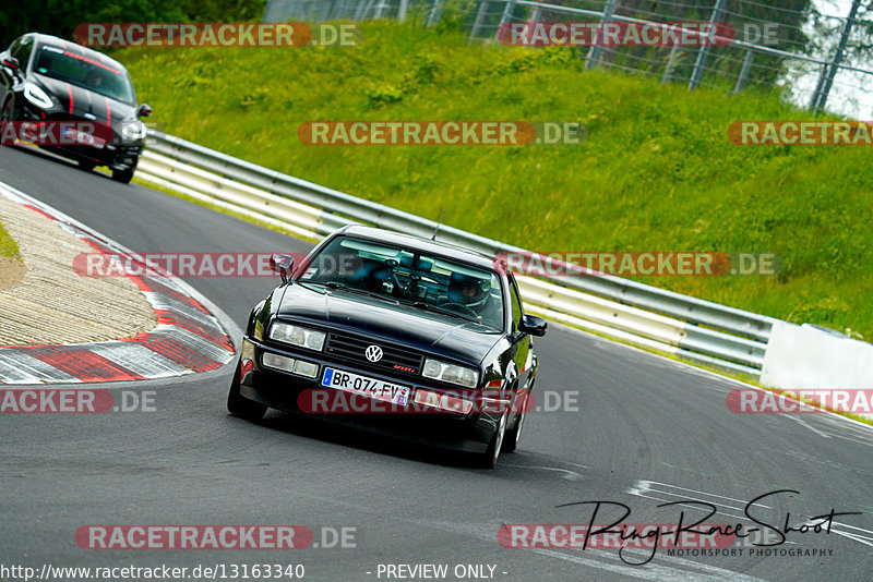 Bild #13163340 - Touristenfahrten Nürburgring Nordschleife (12.06.2021)