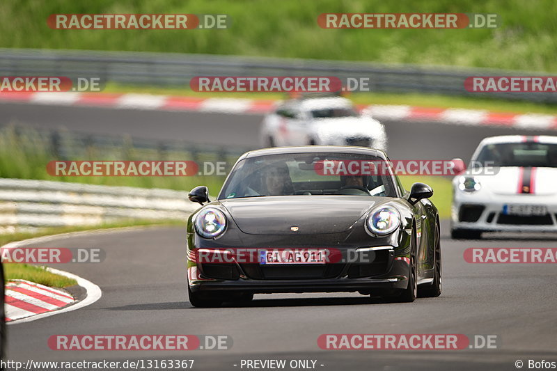 Bild #13163367 - Touristenfahrten Nürburgring Nordschleife (12.06.2021)