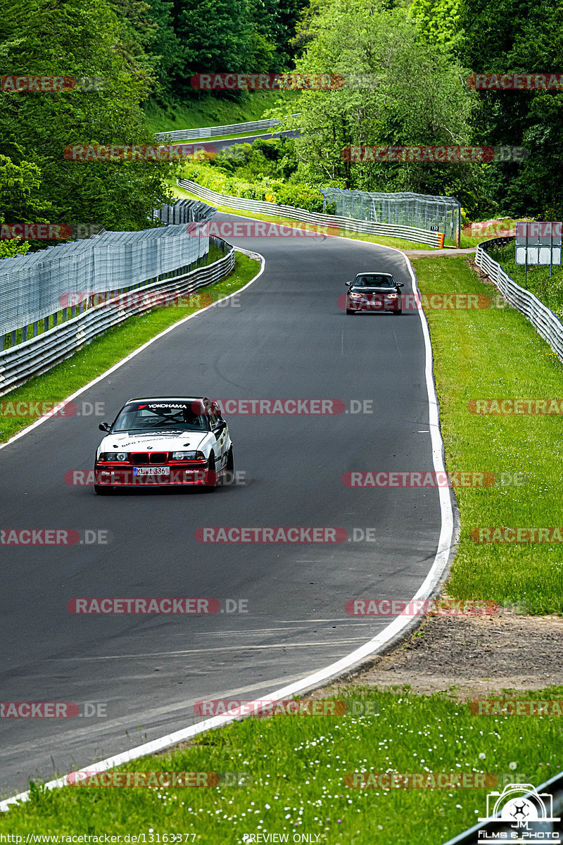 Bild #13163377 - Touristenfahrten Nürburgring Nordschleife (12.06.2021)