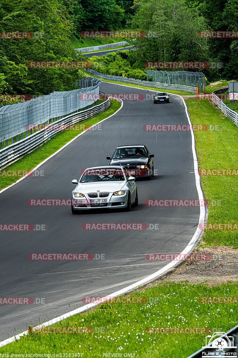 Bild #13163407 - Touristenfahrten Nürburgring Nordschleife (12.06.2021)