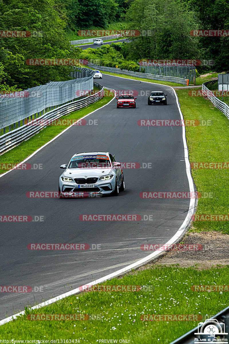 Bild #13163434 - Touristenfahrten Nürburgring Nordschleife (12.06.2021)