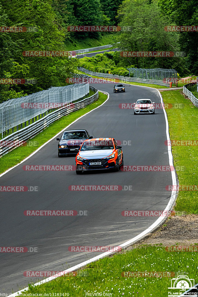 Bild #13163470 - Touristenfahrten Nürburgring Nordschleife (12.06.2021)