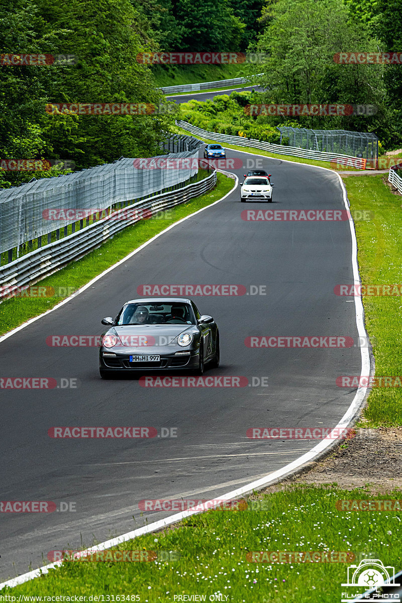 Bild #13163485 - Touristenfahrten Nürburgring Nordschleife (12.06.2021)