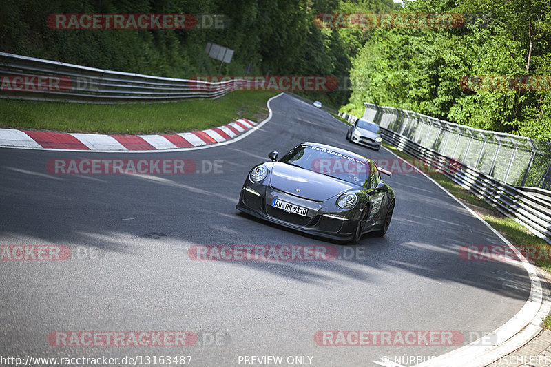 Bild #13163487 - Touristenfahrten Nürburgring Nordschleife (12.06.2021)