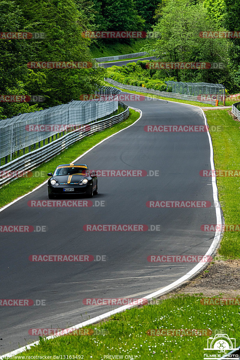 Bild #13163492 - Touristenfahrten Nürburgring Nordschleife (12.06.2021)