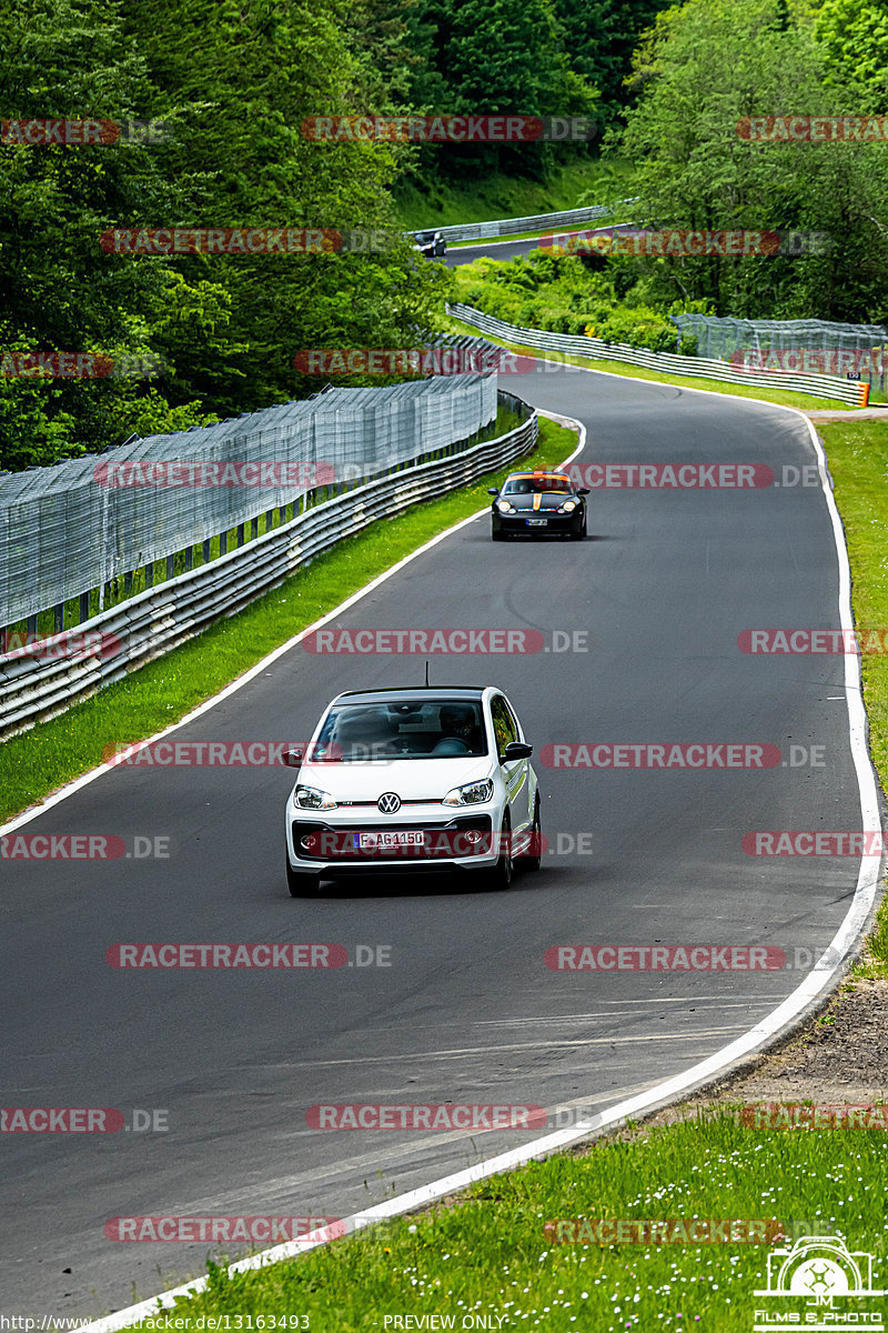 Bild #13163493 - Touristenfahrten Nürburgring Nordschleife (12.06.2021)