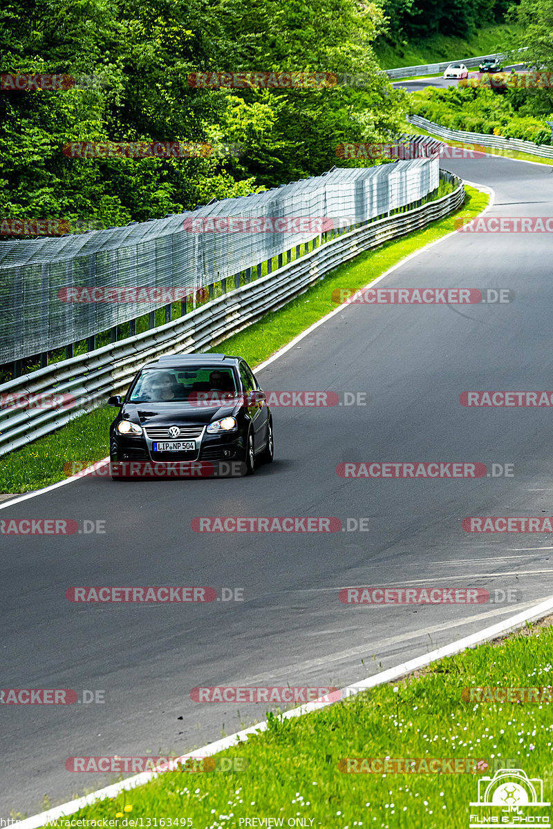 Bild #13163495 - Touristenfahrten Nürburgring Nordschleife (12.06.2021)