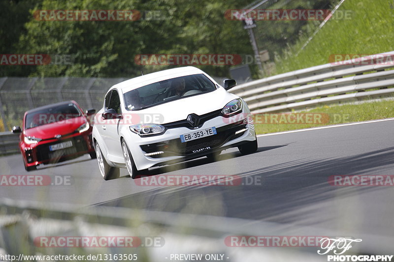 Bild #13163505 - Touristenfahrten Nürburgring Nordschleife (12.06.2021)