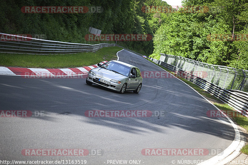 Bild #13163519 - Touristenfahrten Nürburgring Nordschleife (12.06.2021)