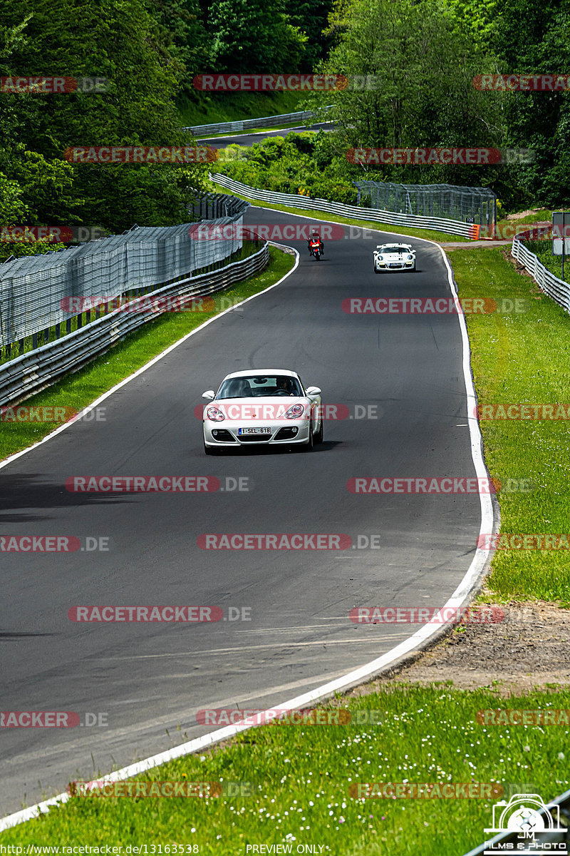 Bild #13163538 - Touristenfahrten Nürburgring Nordschleife (12.06.2021)