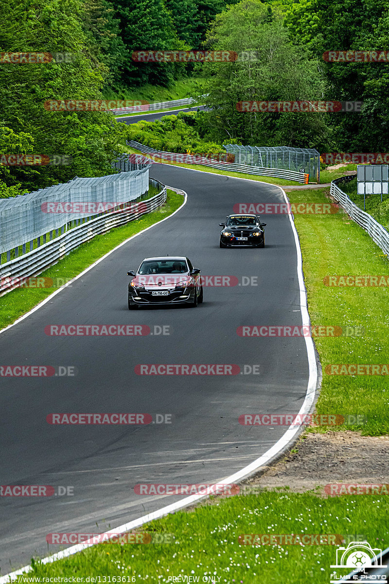 Bild #13163616 - Touristenfahrten Nürburgring Nordschleife (12.06.2021)