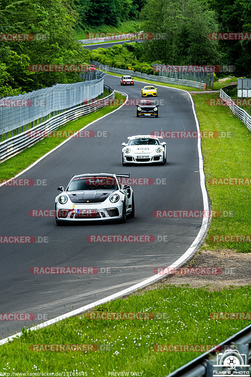 Bild #13163645 - Touristenfahrten Nürburgring Nordschleife (12.06.2021)