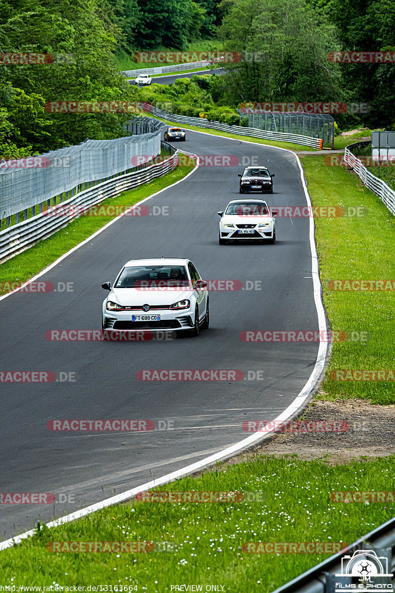 Bild #13163664 - Touristenfahrten Nürburgring Nordschleife (12.06.2021)