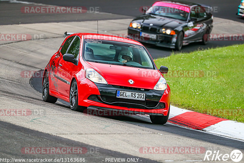 Bild #13163686 - Touristenfahrten Nürburgring Nordschleife (12.06.2021)