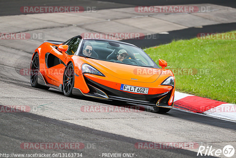 Bild #13163734 - Touristenfahrten Nürburgring Nordschleife (12.06.2021)