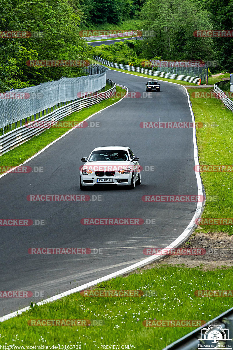 Bild #13163739 - Touristenfahrten Nürburgring Nordschleife (12.06.2021)