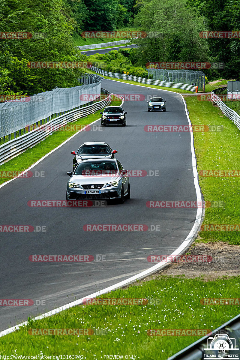 Bild #13163742 - Touristenfahrten Nürburgring Nordschleife (12.06.2021)